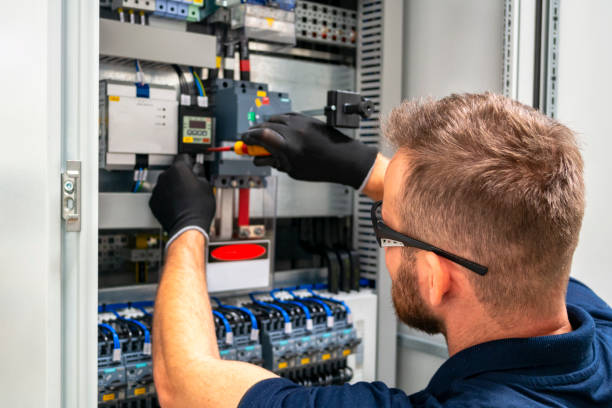 Best 24-Hour Electrician  in Youngsville, NC