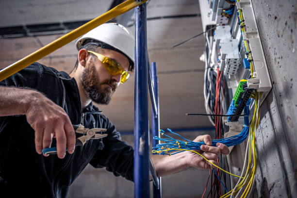 Best Electrical Outlet Repair  in Youngsville, NC
