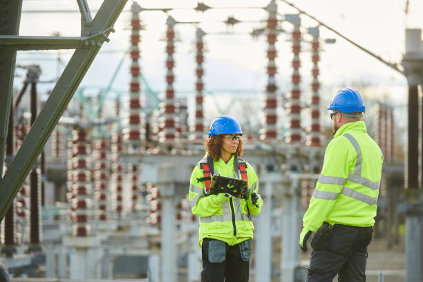 Best Best Electricians Near Me  in Youngsville, NC