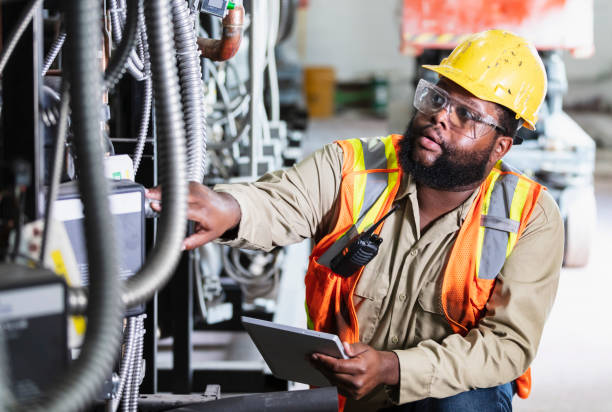 Best Electrical Contractors for Businesses  in Youngsville, NC