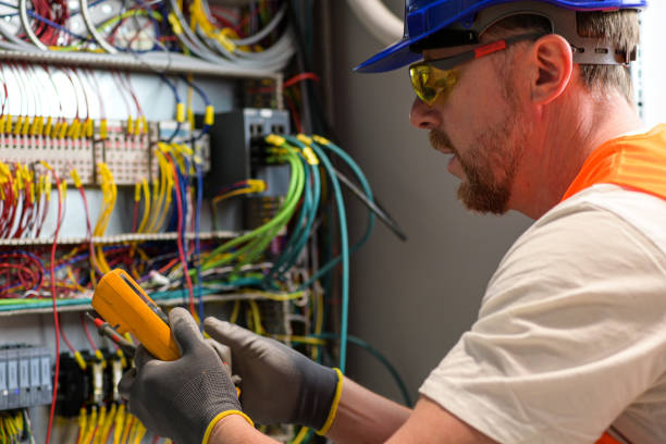 Best Home Electrical Repair  in Youngsville, NC