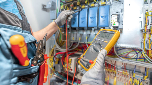 Best Electrician Near Me  in Youngsville, NC