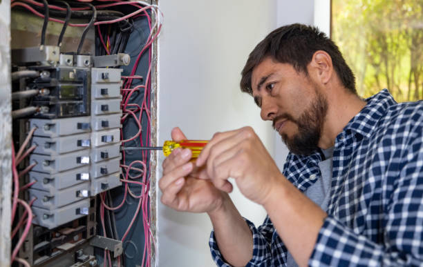 Best Electrical Repair Services  in Youngsville, NC